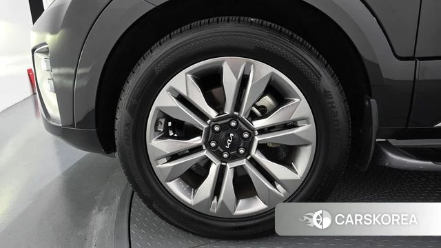 Kia Mohave Master id 4976268 из Кореи 15