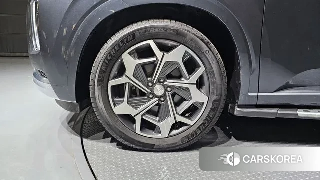 Hyundai Palisade id 3374061 из Кореи 15