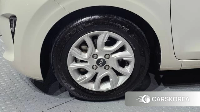 Kia All New Morning (JA) id 4931107 из Кореи 25