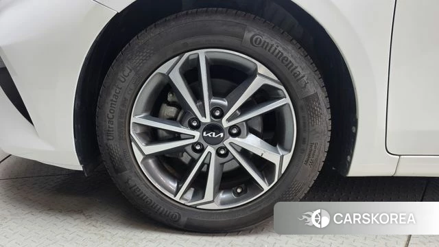 Kia The New K3 2nd generation id 4991805 из Кореи 26