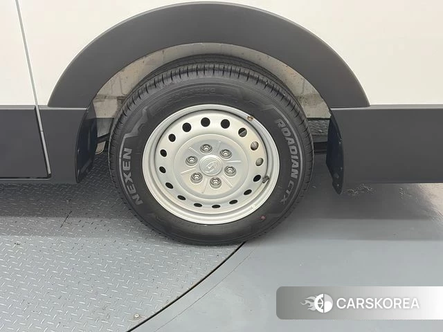 Hyundai ST1 id 5001774 из Кореи 15
