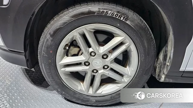 Hyundai Kona id 3380403 из Кореи 15