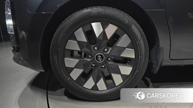 Hyundai Staria id 4997615 из Кореи 15