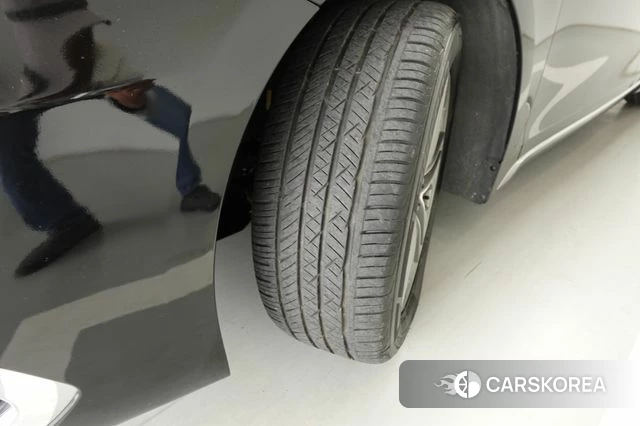 Hyundai Grandeur IG id 4882438 из Кореи 15