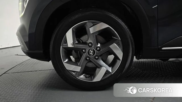 Hyundai Venue id 5018409 из Кореи 30