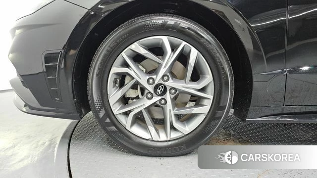 Hyundai Sonata (DN8) id 5059364 из Кореи 27