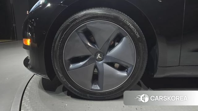 Tesla Model 3 id 4775821 из Кореи 25