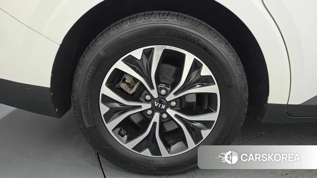 Kia Carnival 4th generation id 5017959 из Кореи 15