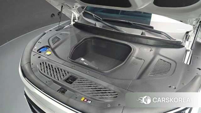 Kia EV5 id 5001449 из Кореи 37