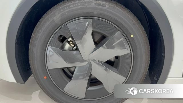 Toyota Prius 5th Generation id 4990545 из Кореи 9