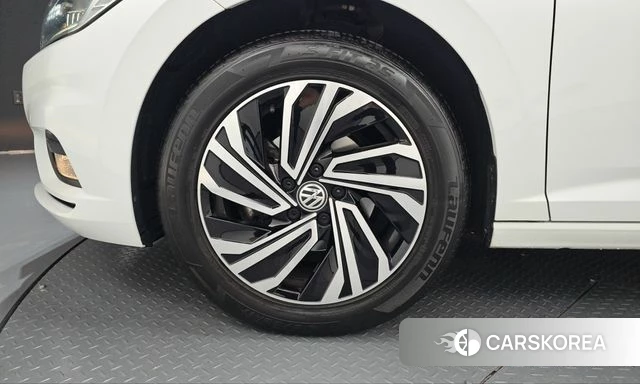 Volkswagen 7th Generation of Jetta id 5012704 из Кореи 29