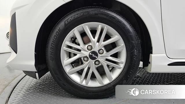 Kia Morning Urban (JA) id 5039895 из Кореи 15