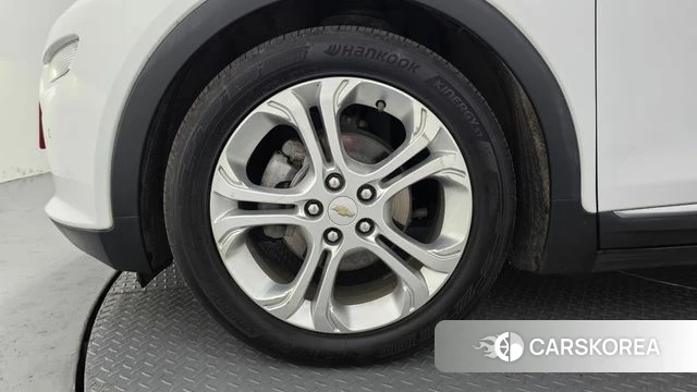 Chevrolet (GM Daewoo) Bolt EV id 4930008 из Кореи 28