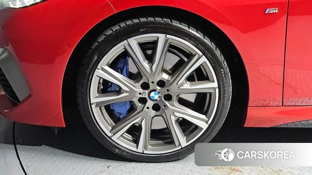 BMW 2 Series Gran Coupe (F44) id 5023189 из Кореи 25
