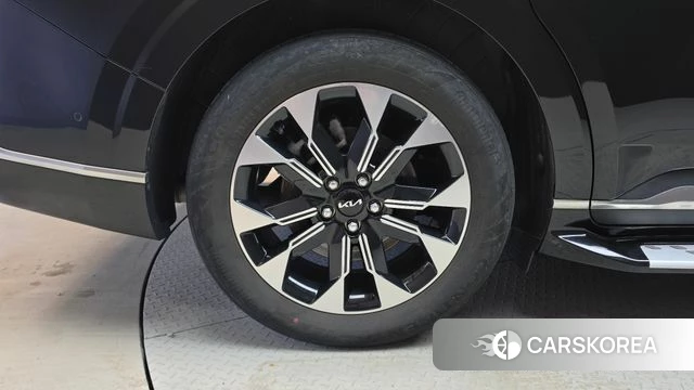 Kia Carnival 4th generation id 4985700 из Кореи 32