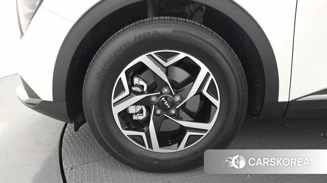 Kia Sportage 5th Generation id 5016443 из Кореи 29