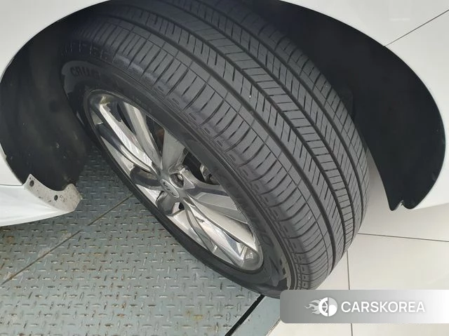 Kia The New Carnival id 5023954 из Кореи 15