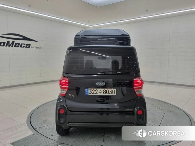 Kia The New Ray id 4952166 из Кореи 15