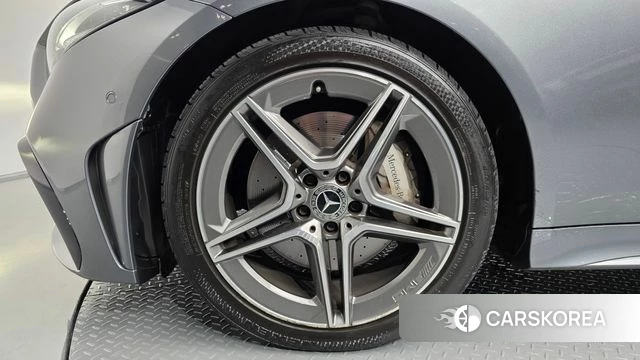 Mercedes-Benz CLS-Class C257 id 4929530 из Кореи 28