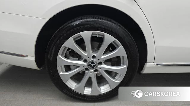 Mercedes-Benz E-Class W213 id 4988134 из Кореи 15