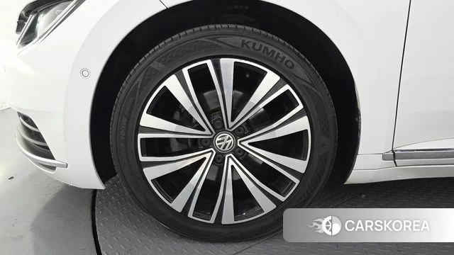 Volkswagen Arteon id 5003991 из Кореи 29