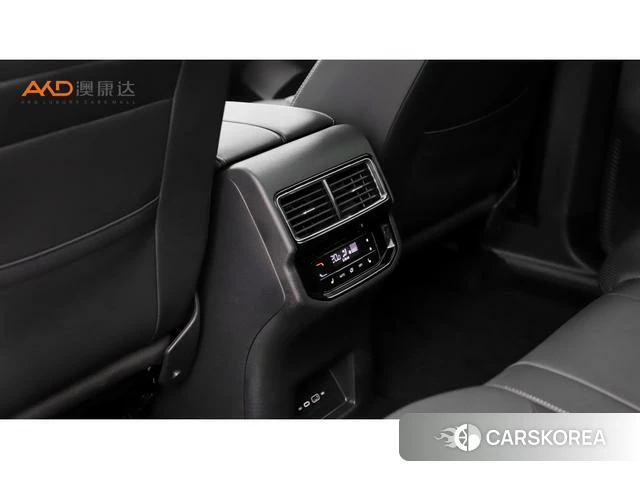 Volkswagen Teramont 2022 Темно-серый из Китая, фото 5