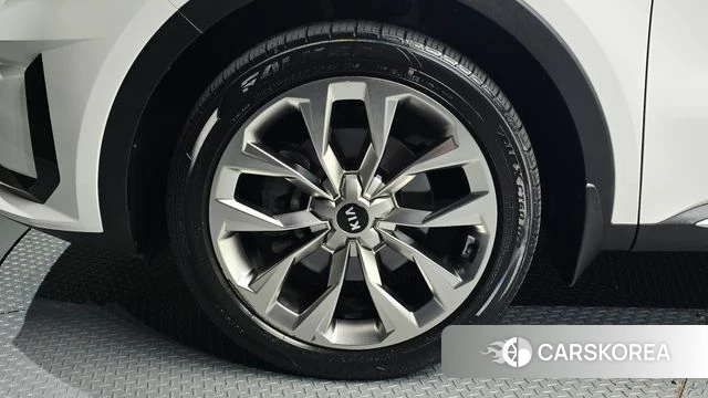 Kia Sorento 4th Generation id 4977344 из Кореи 15