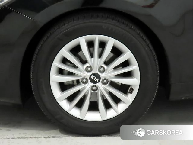 Kia K7 Premier id 4982610 из Кореи 15