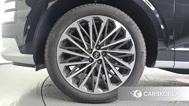 Hyundai Palisade (LX3) id 5001558 из Кореи 15