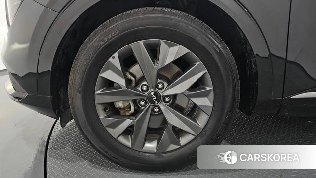 Kia Sportage 5th Generation id 4936170 из Кореи 28