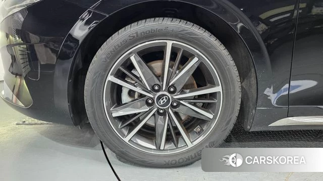 Hyundai The New Grandeur IG id 4636211 из Кореи 15