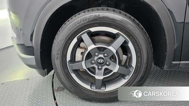 Hyundai The New Palisade id 4687790 из Кореи 27