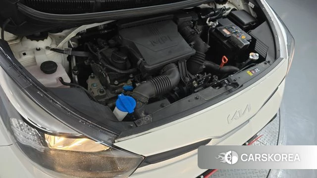 Kia Morning Urban (JA) id 4991265 из Кореи 28