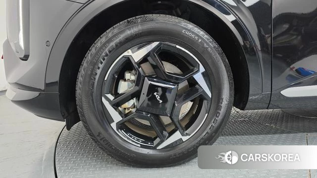 Kia The New Sportage 5th Generation Hybrid id 5051743 из Кореи 28