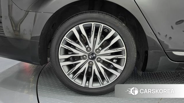 Kia K7 Premier id 5048034 из Кореи 15