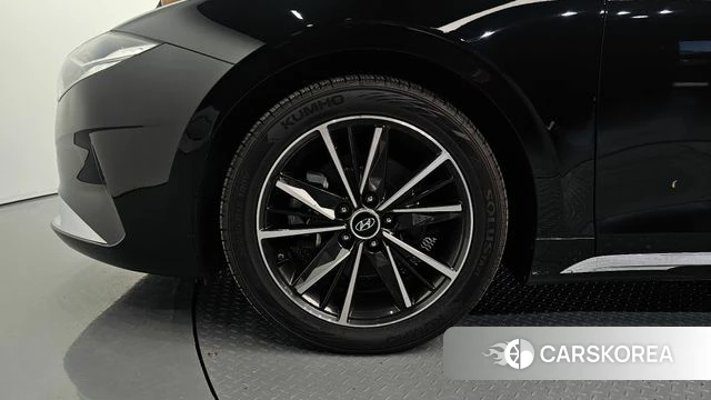 Hyundai The New Grandeur IG id 4775441 из Кореи 15