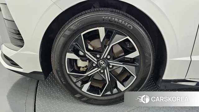 Hyundai Sonata D Edge (DN8) id 4941020 из Кореи 15