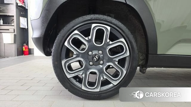 Hyundai Casper id 5003168 из Кореи 26