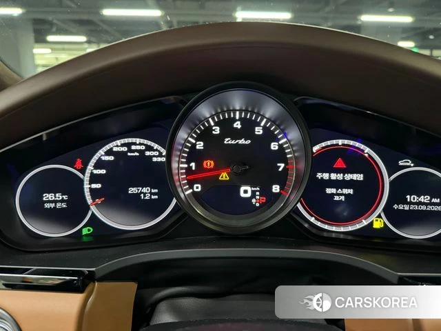 Porsche Cayenne (PO536) id 4918303 из Кореи 12