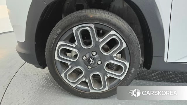 Hyundai Casper id 4965836 из Кореи 26