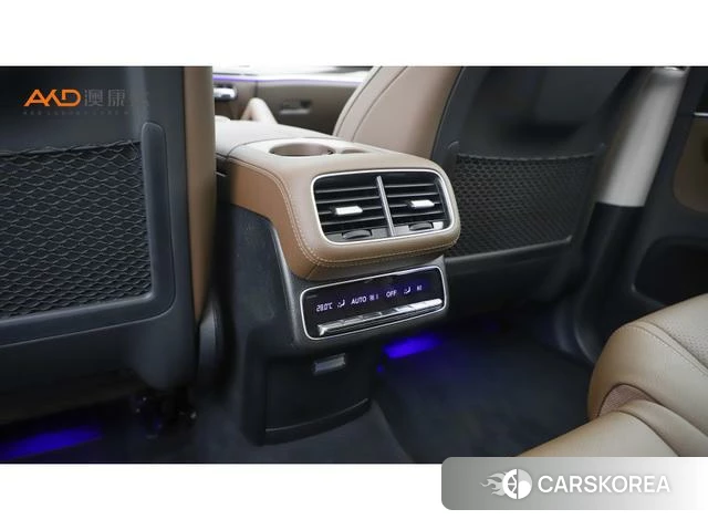 Mercedes-Benz GLE 2024 Черный из Китая, фото 5