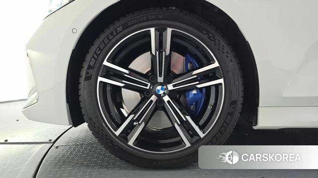 BMW 3 Series (G20) id 4984840 из Кореи 32