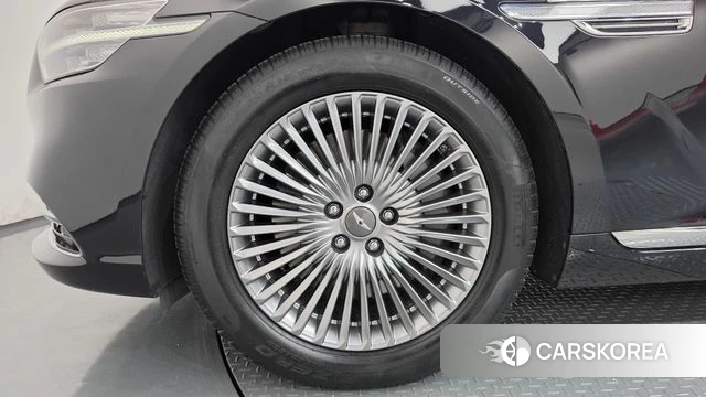 Genesis G90 id 5013160 из Кореи 28