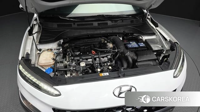 Hyundai The New Kona id 4959487 из Кореи 25