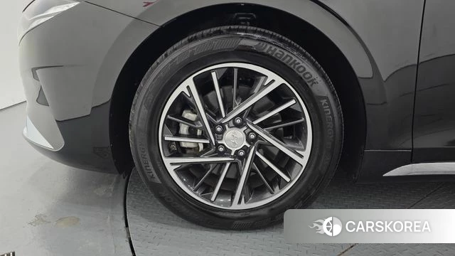 Hyundai The New Grandeur IG id 4966701 из Кореи 15