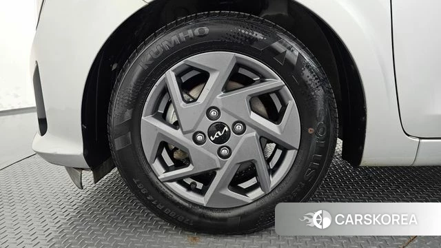 Kia The New Morning (JA) id 4985334 из Кореи 15