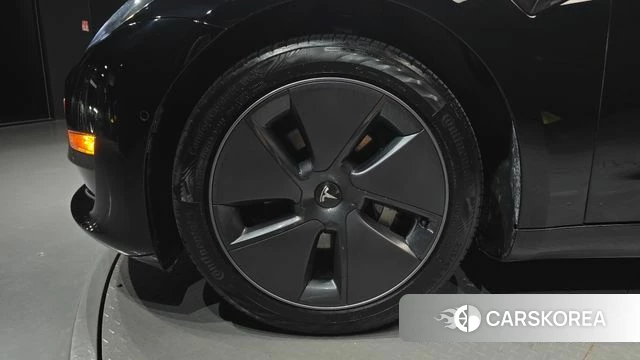 Tesla Model 3 id 4697582 из Кореи 26