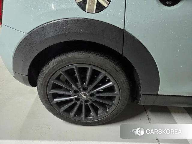 Mini Cooper id 4728233 из Кореи 11