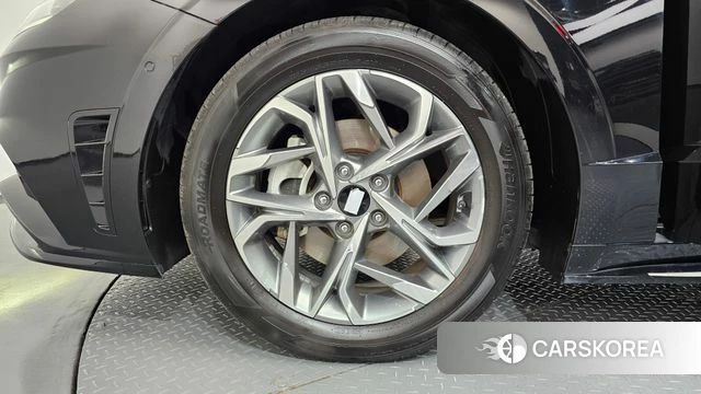 Hyundai Sonata (DN8) id 4529157 из Кореи 29