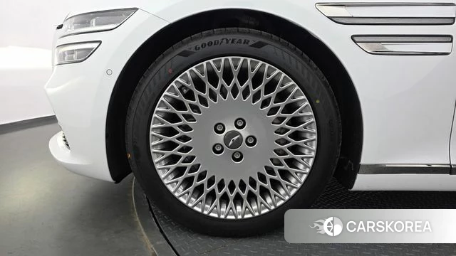 Genesis G80 (RG3) id 5034013 из Кореи 30